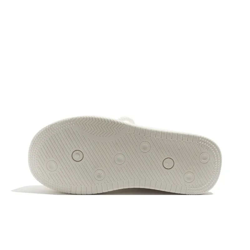 BEIER Non-slip Lightweight Low-Top Skateboard Shoes Women's-4