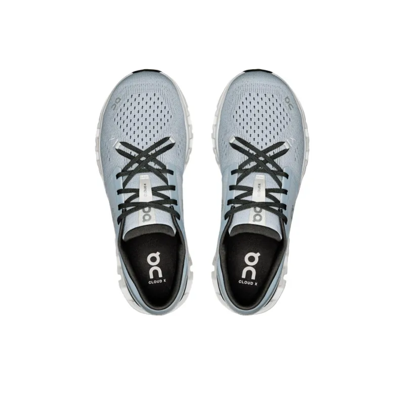 On Running Cloud X 4 Glacier StOne-2