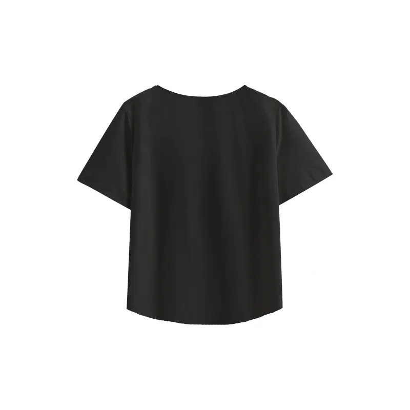 Byford Undershirts Women's Black-2