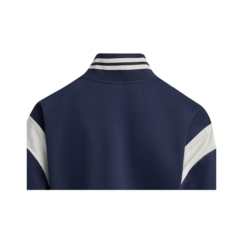Under Armour Jackets Coats Women's Navy Blue-3