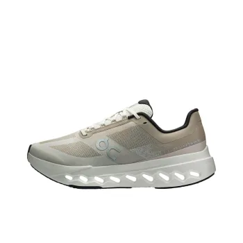 On Running Cloudsurfer Next Fog Ivory
