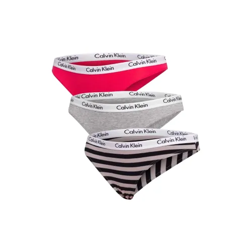 CALVIN KLEIN Underpants Women's 3 Pack