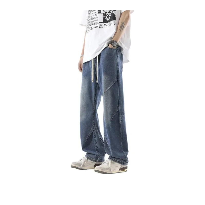FOR FEAR THAT Jeans Unisex-7