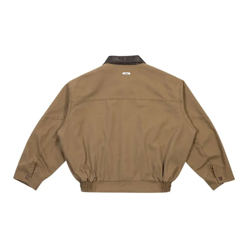 BEASTER Jackets Unisex-1