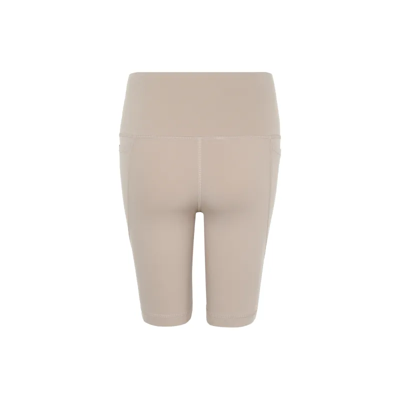 Bebe Sports Shorts Women's-5