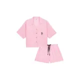 Pink Clothing Sets