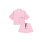 Pink Clothing Sets