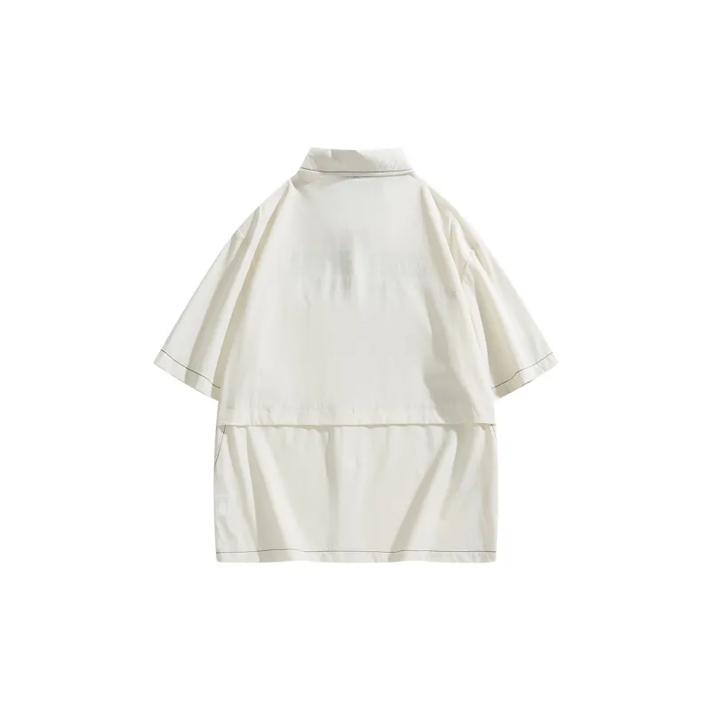 K bird Shirts Unisex-1