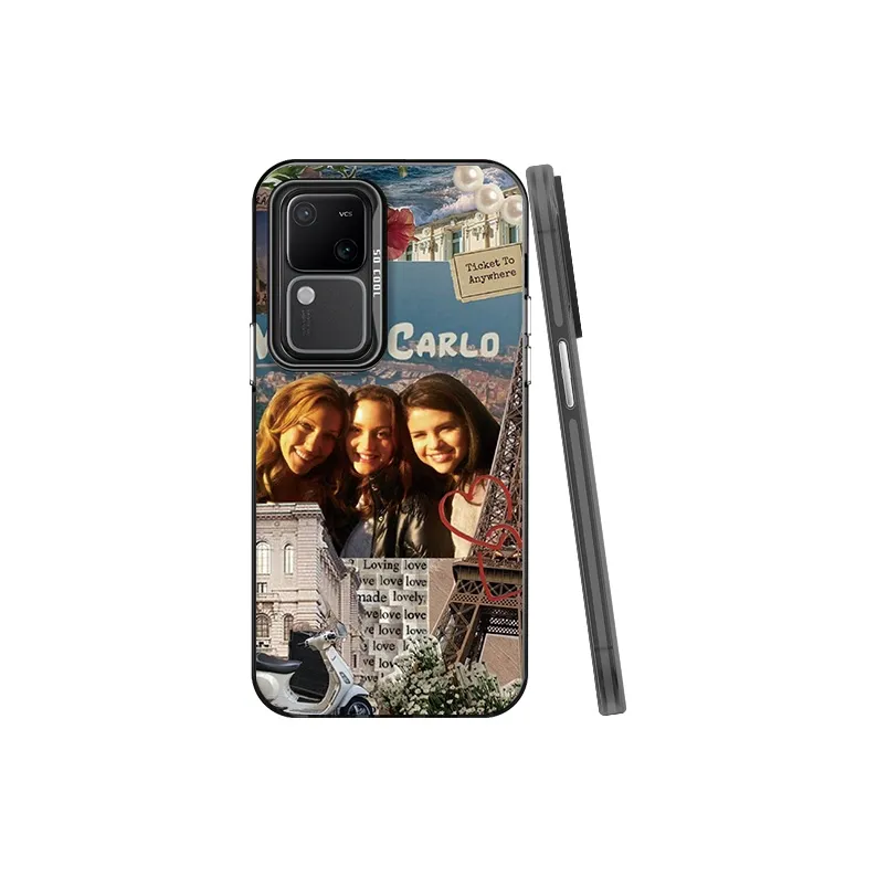 Tronic Danone Phone Cases-4