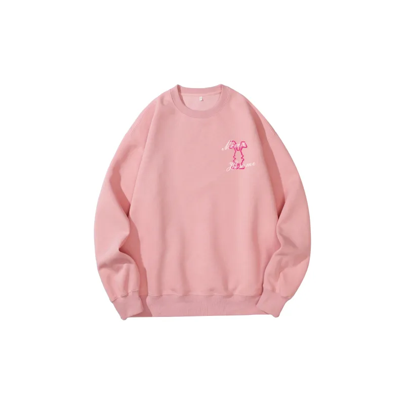 OXO OVERLOAD Sweatshirt Unisex Black-10