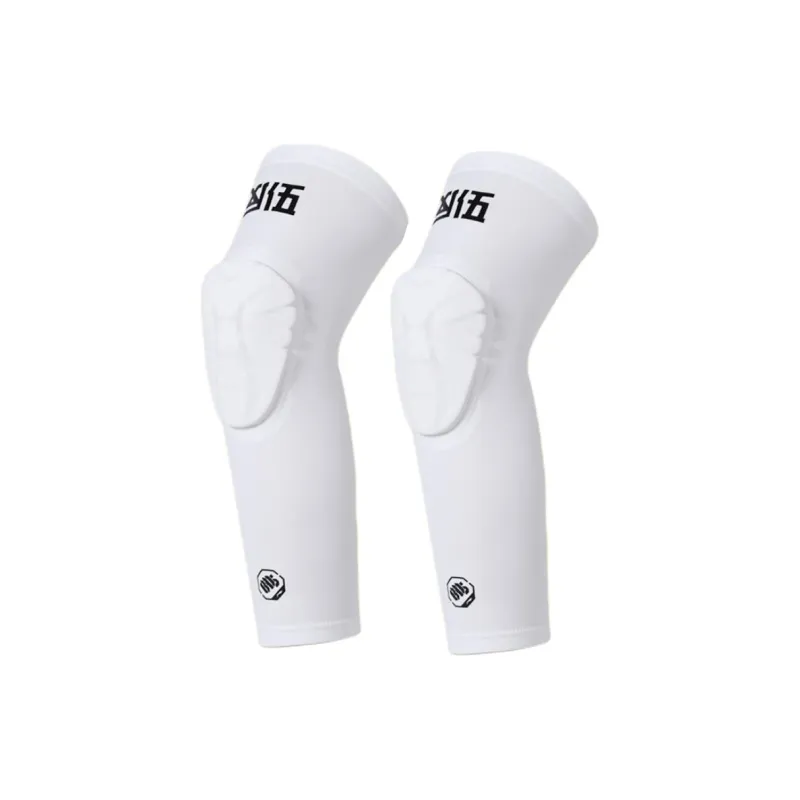 LiNing Knee Pads Basketball Kids'-3