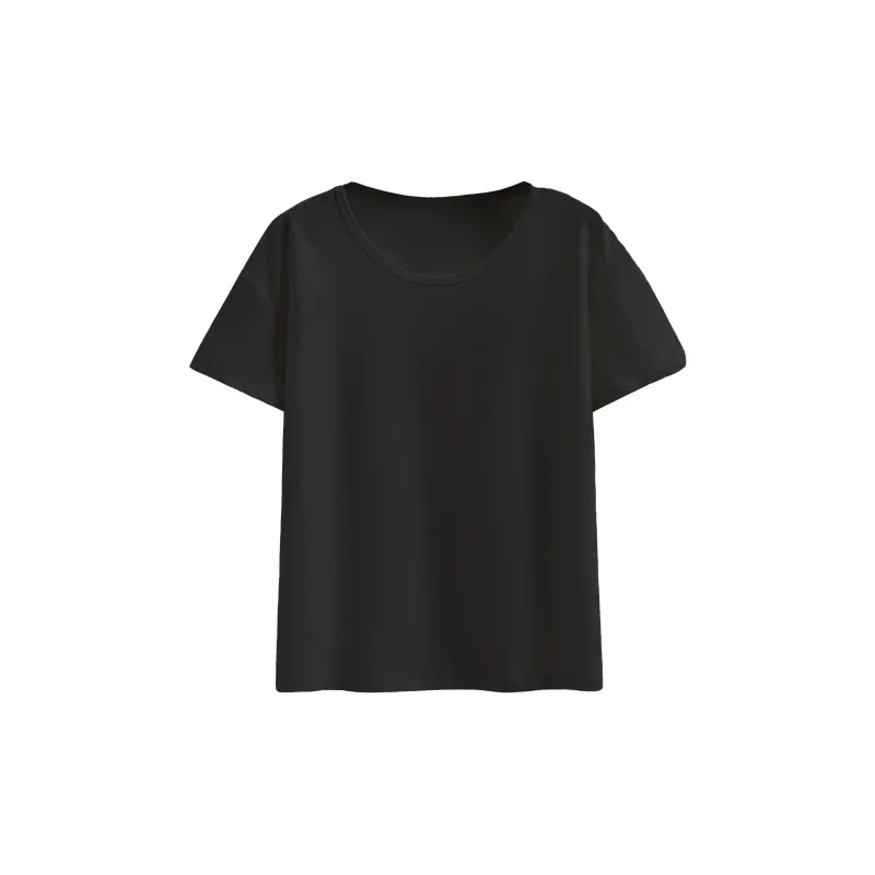 Byford Undershirts Women's Black-0