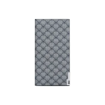 WilliamPOLO PVC Wallet Regular Women's Multicolor