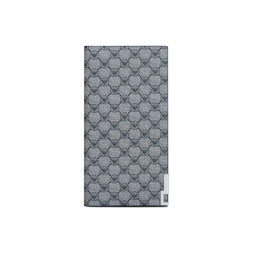 WilliamPOLO PVC Wallet Regular Women's Multicolor
