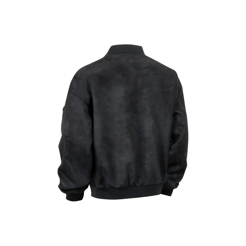 Hurley Jackets Unisex-2