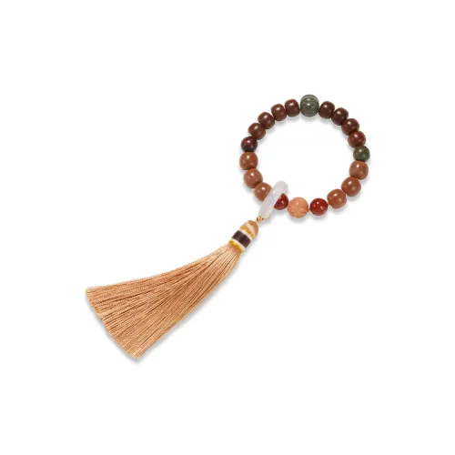 Honki Bodhi Root Bracelets Unisex