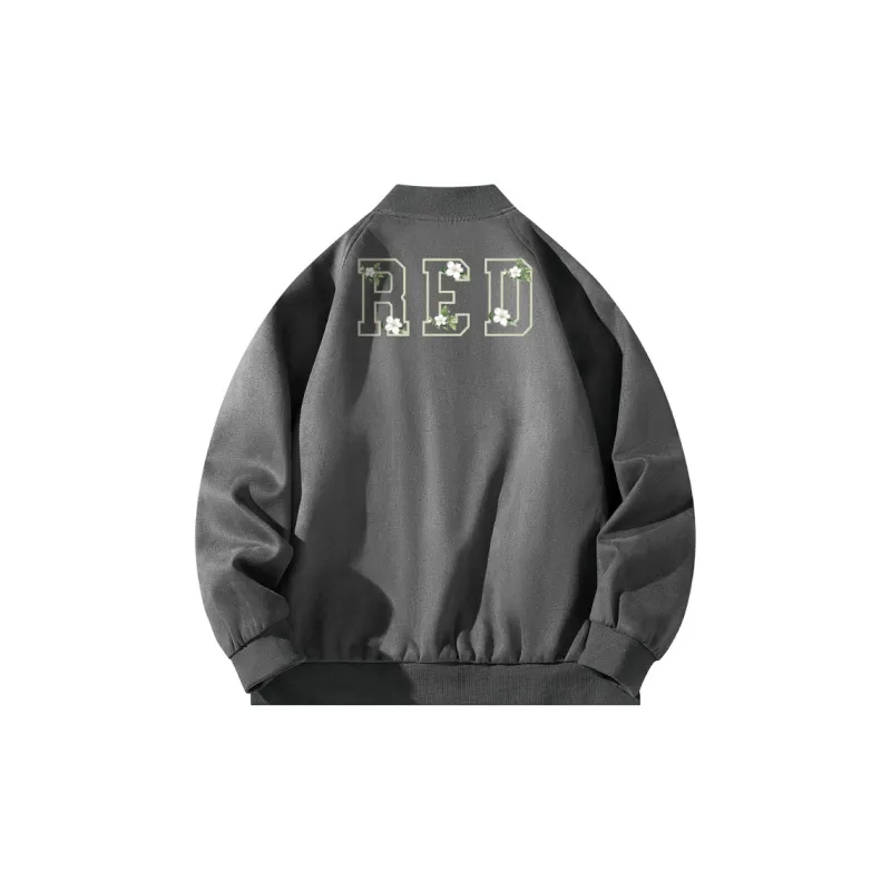 RED DRAGONFLY Jackets & Coats Unisex-4