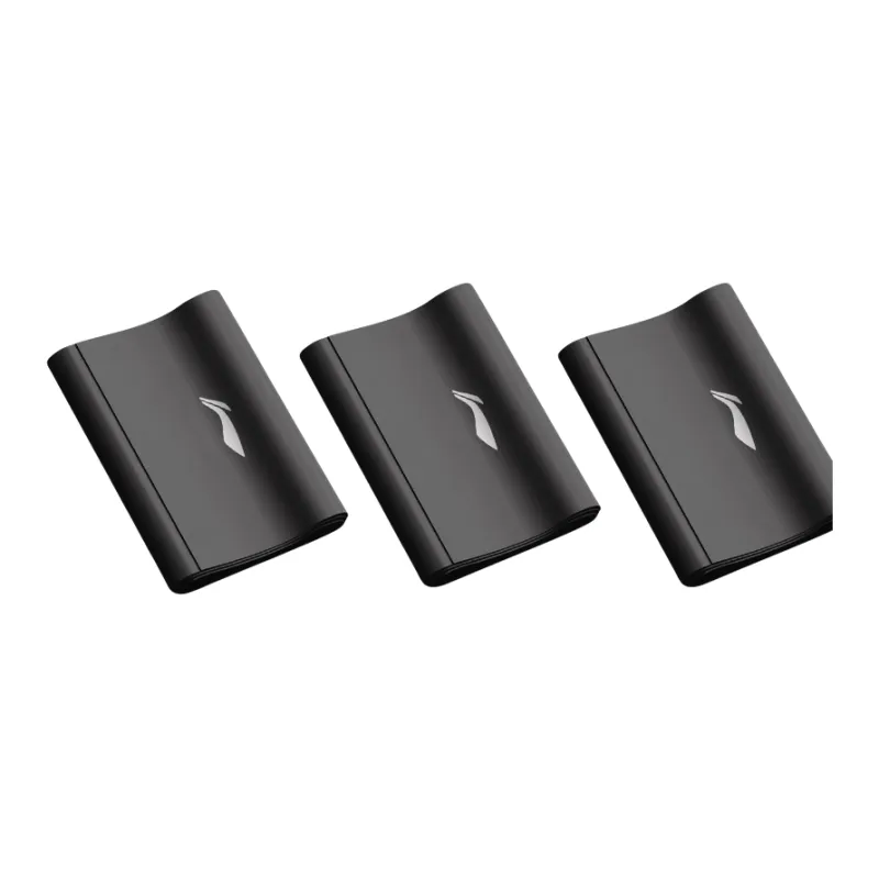 LINING Yoga Sets-9