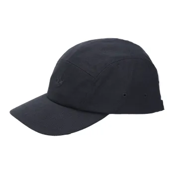 Adidas Originals Cotton Baseball Caps Unisex Black
