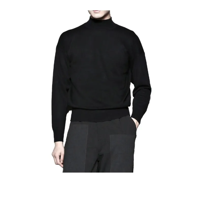 RAYSHOW Knitwear Men-1