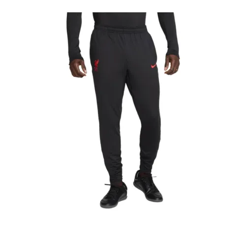 Nike Liverpool Fc Strike Special Edition Men's Nike Dri FIT Soccer Knit Pants