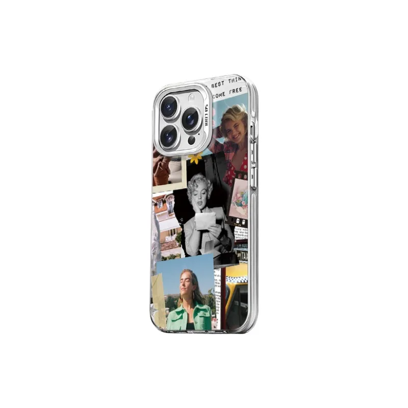 Tronic Danone Phone Cases-8