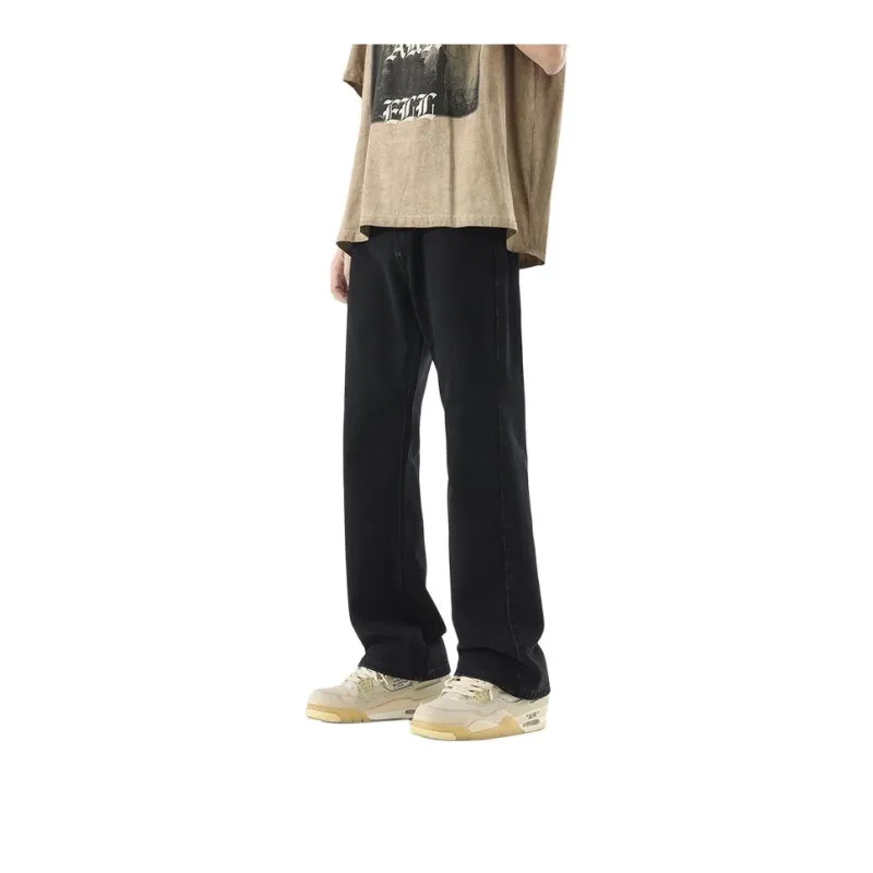 FOR FEAR THAT Jeans Unisex-2