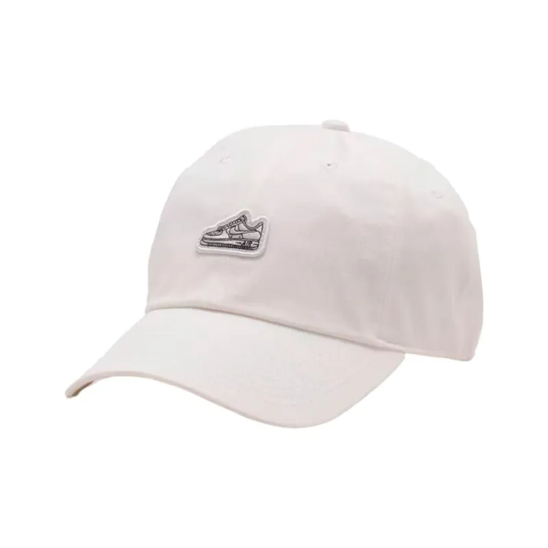 Nike Baseball Caps Unisex White-0