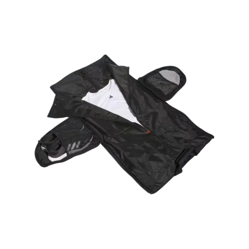 Adidas Golf Convertible Garment Duffel Bag Legend Ink-3