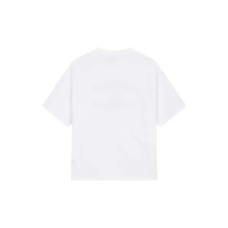 CALVIN KLEIN T-Shirt Men's White-1