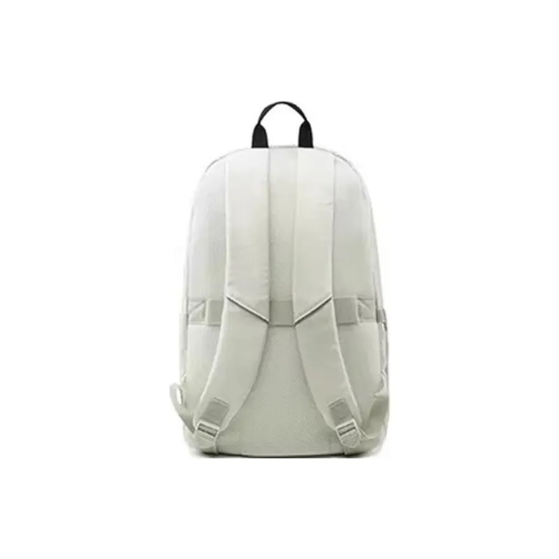 LiNing Water Repellent Fabric Backpack Unisex Light Lime-1