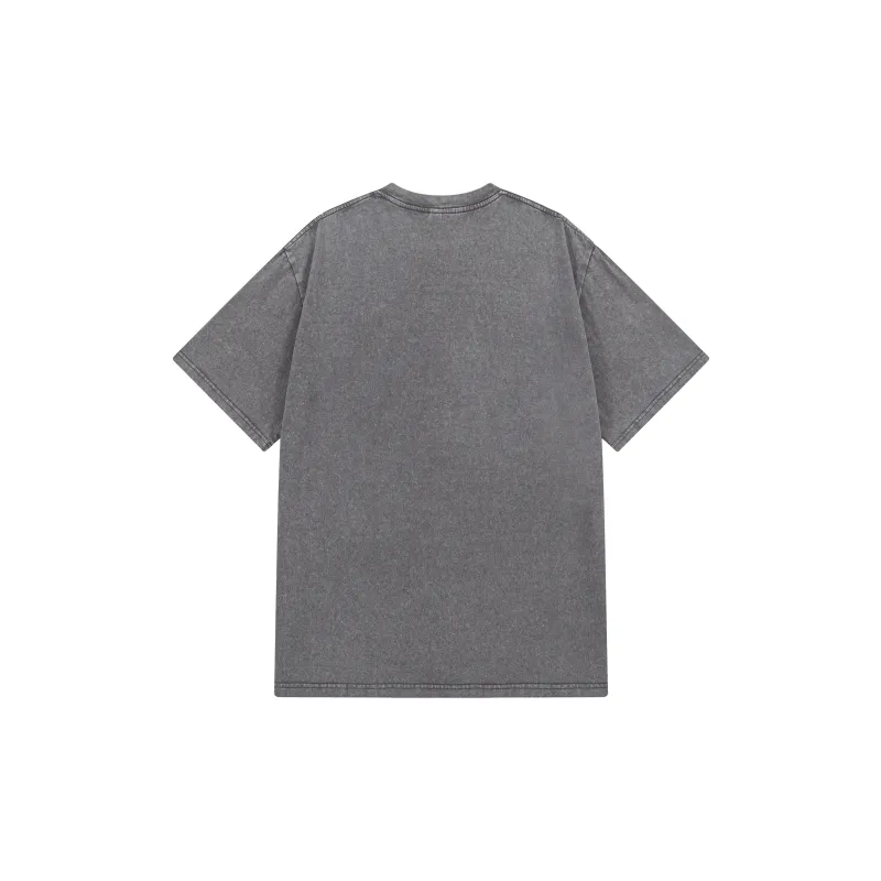 FASTFISH T Shirts Unisex-3