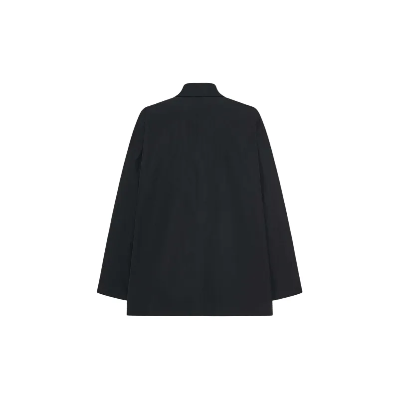 THE ROW Noe Jacket-1