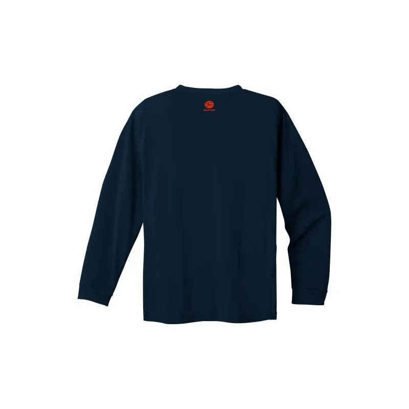 MONTBELL Wickron TM Mark 50th T Shirt Unisex-5