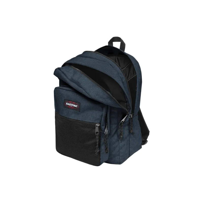 EASTPAK Polyamide Backpack Large Size Unisex Blue-2