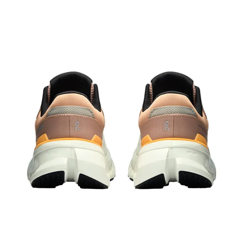 On Running Cloudrunner 2 Pearl Tangerine Women's-3