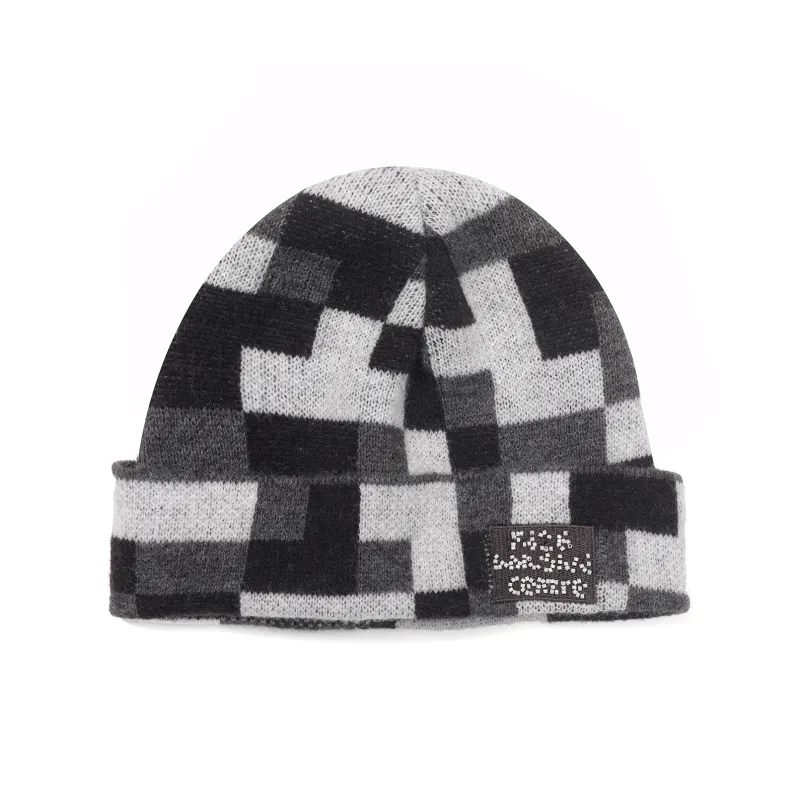 F426 Beanies Unisex-8