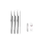[Beginner Recommendation]Size 5 Cell Clip Set of 3+Free Super Sharp Needle
