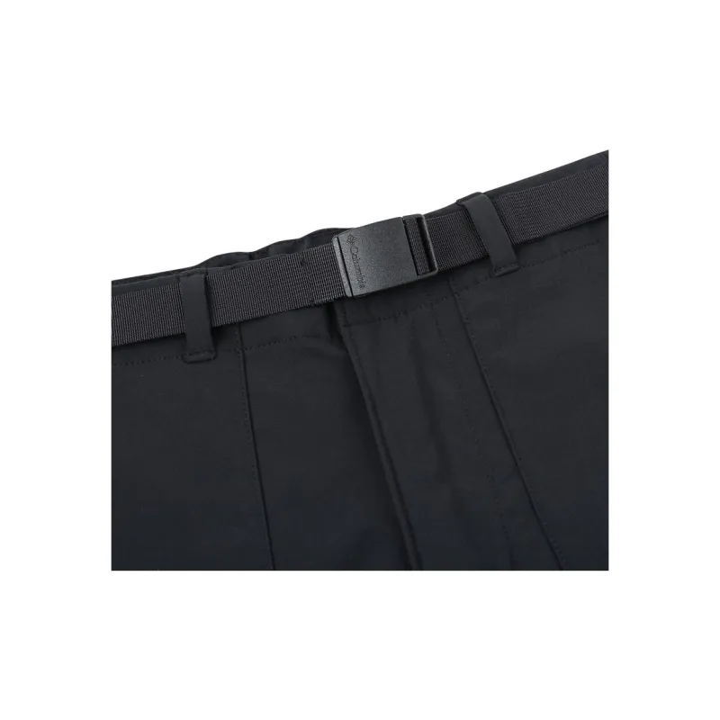Columbia Transit Casual Pants Men's Black-3