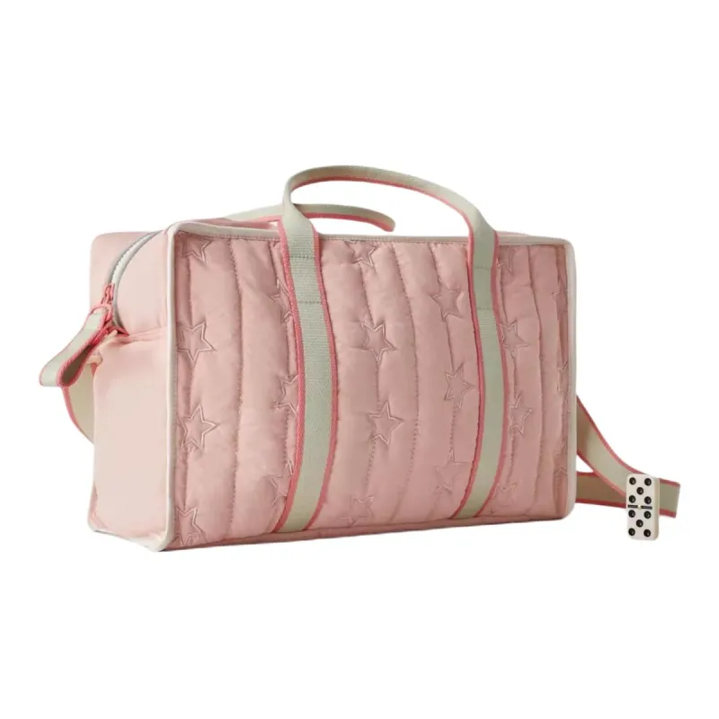 ZARA Polyamide One Shoulder Handbags Kids' Pink-2