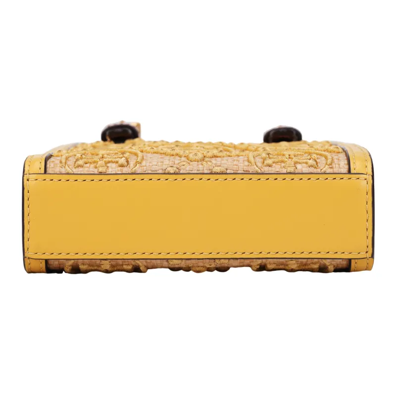 TORY BURCH T Monogram Handbags-3
