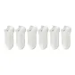[6 Pack]Diamond White