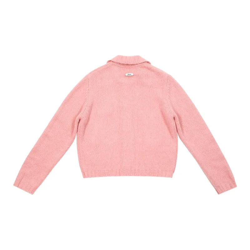 BEASTER x WOODY Knitwear Women's-7