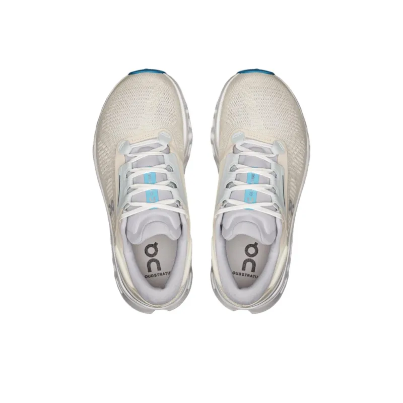 On Running Cloudstratus 3 Cream Arctic Women's-3