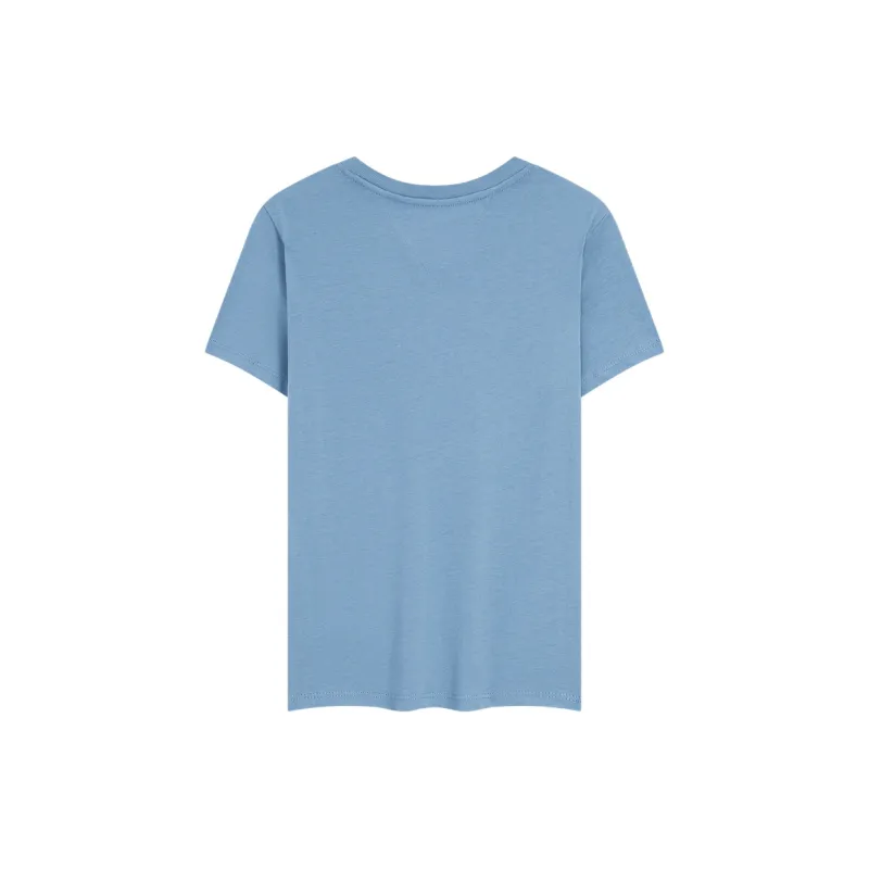 Tommy Hilfiger T Shirts Women's-3