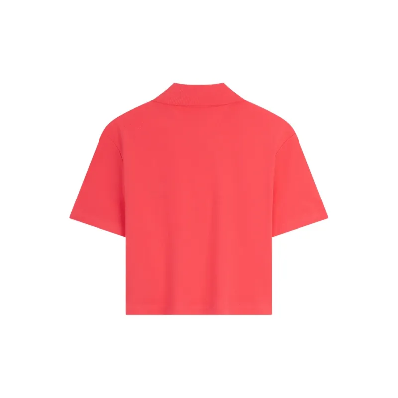 Tommy Hilfiger Polo Shirt Women's-3