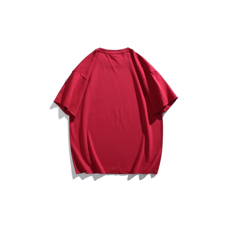 Rabbit House T Shirts Unisex-13