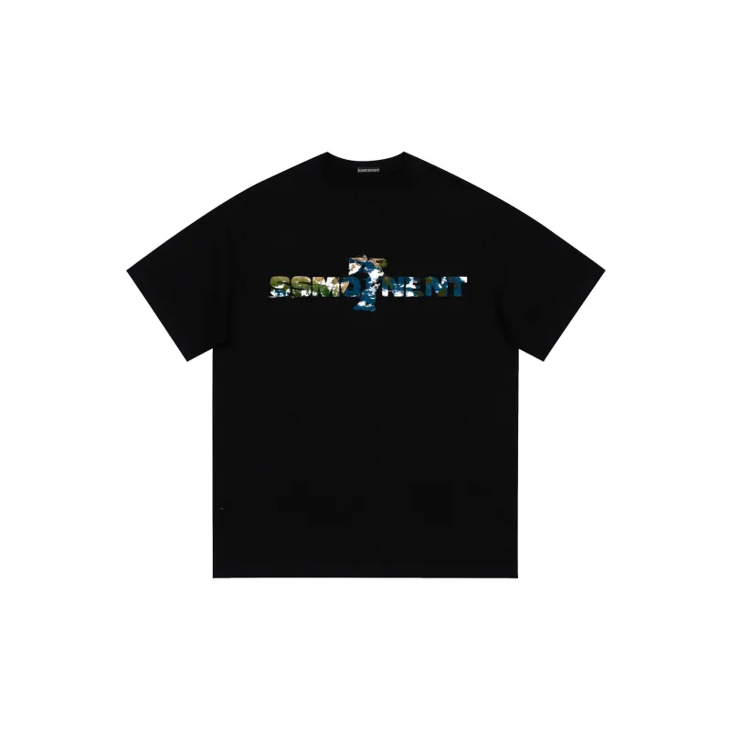 SUNSETMONENT T Shirts Unisex-1