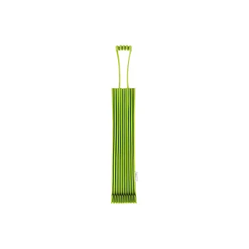 ISSEY MIYAKE Recycled Polyester Handbag Regular Women's Apple Green