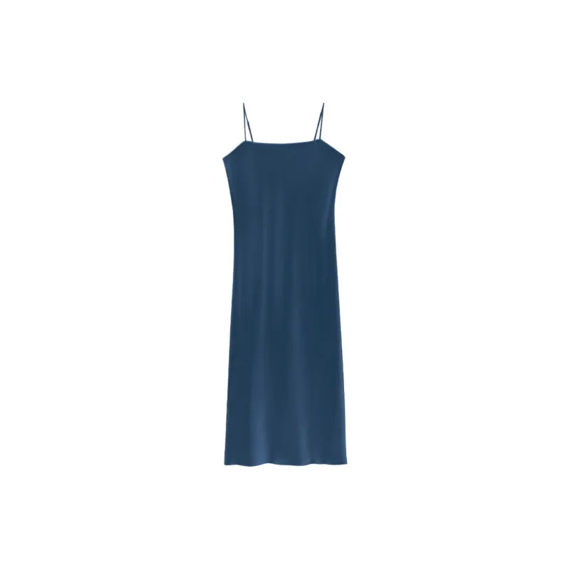 Victoria's Secret Nightgown Women's Tranquil Blue-0